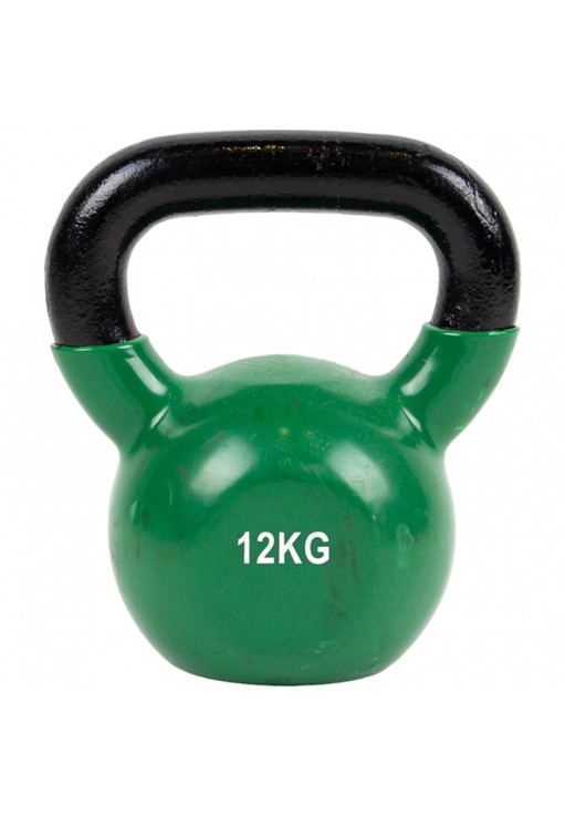 Гиря SILAPRO Kettlebell