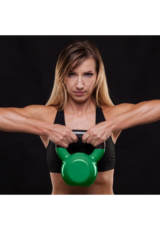 Гиря SILAPRO Kettlebell