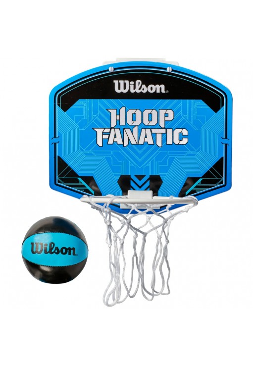 Кольцо Wilson HOOP FANATIC MINI