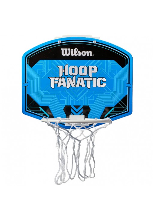 Кольцо Wilson HOOP FANATIC MINI