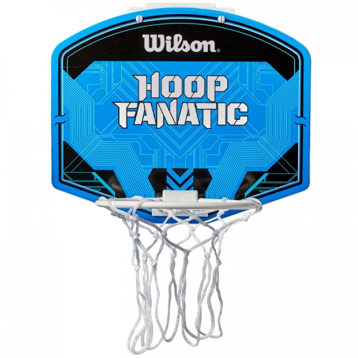Кольцо Wilson HOOP FANATIC MINI WTBA00436 - 2