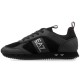 Incaltaminte Sport EA7 EMPORIO ARMANI SNEAKER X8X027-XK347-S336