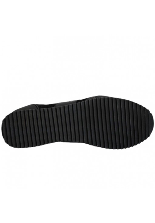 Кроссовки EA7 EMPORIO ARMANI ENGLISH