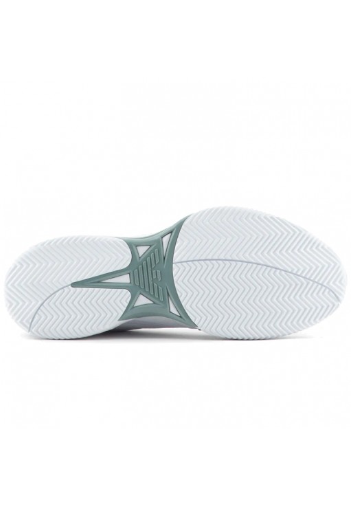 Incaltaminte Sport EA7 EMPORIO ARMANI TENNIS TECH CLAY