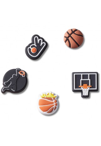Джибитсы Crocs Basketball Team