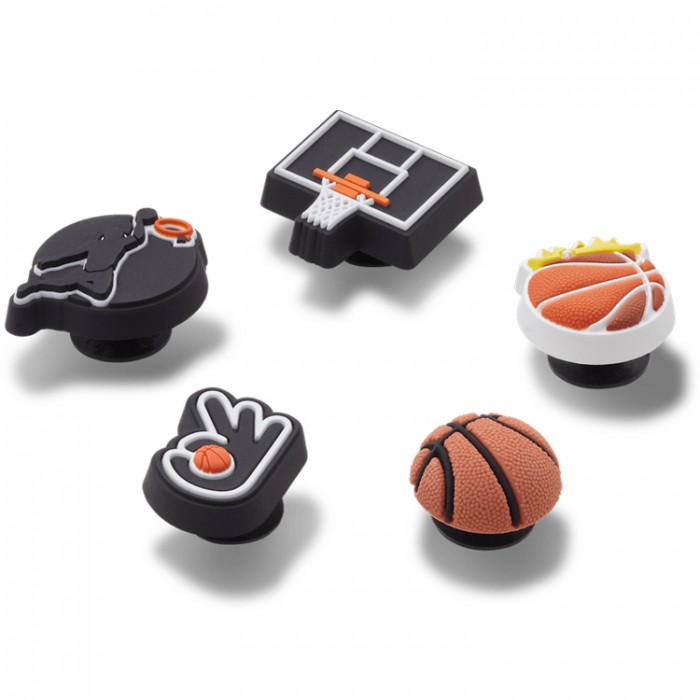 Джибитсы Crocs Basketball Team 10015037 - 3