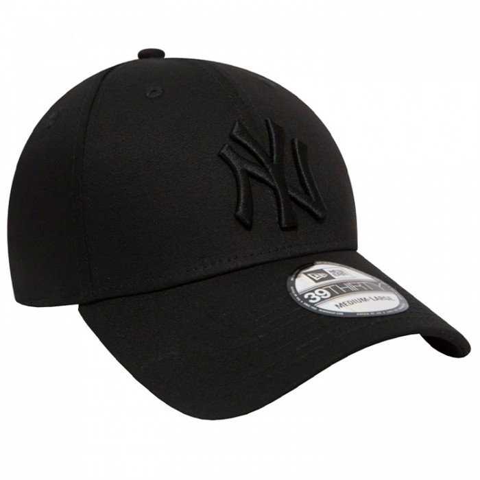 Chipiu New Era  39THIRTY New York Yankees  10145637 - imagine №2