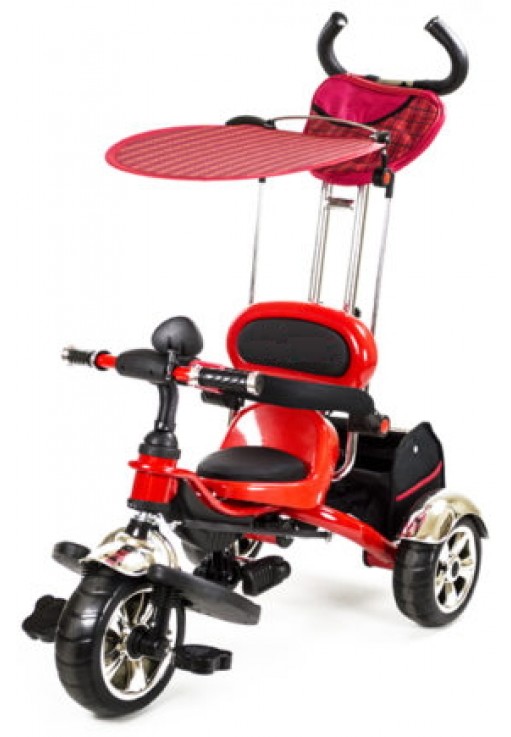 Bicicleta p/u copii URDY GR-01