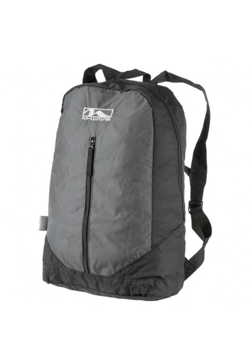 Рюкзак M-WAVE M-WAVE Piccolo foldable backpack