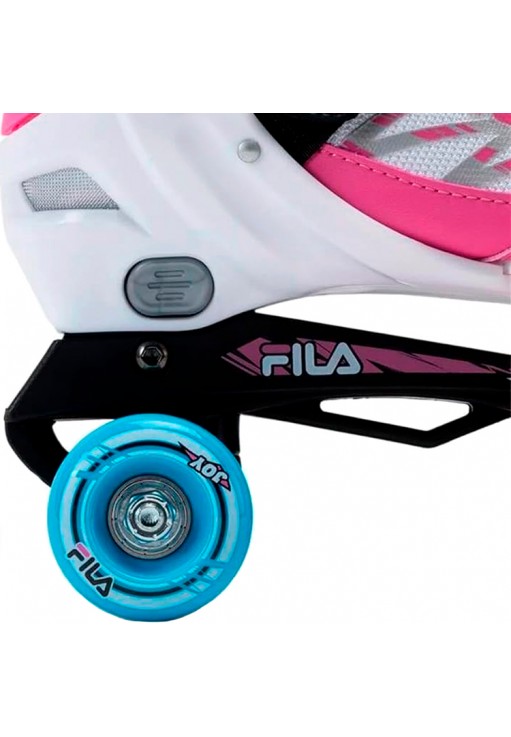 Роликовые коньки Fila skate JOY G