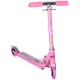 Самокат 2-х колесный до 50 кг SILAPRO Scooter 3-wheels 131-037