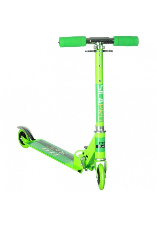 Trotineta cu 2 roti pana la 50kg SILAPRO Scooter 3-wheels