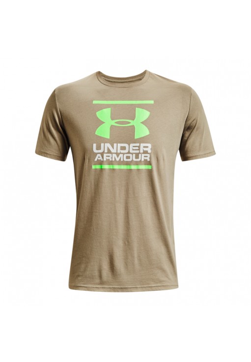 Tricou Under Armour GL Foundation SS T