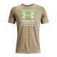 Футболка Under Armour UA GL Foundation SS T 1326849-037