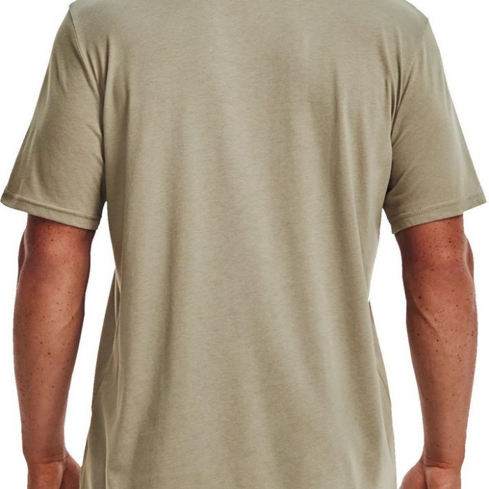 Футболка Under Armour UA GL Foundation SS T 1326849-037 - 3