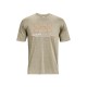 Футболка Under Armour UA Training Vent Graphic SS 1370367-037
