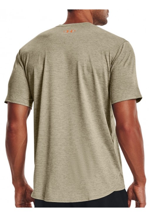 Футболка Under Armour UA Training Vent Graphic SS