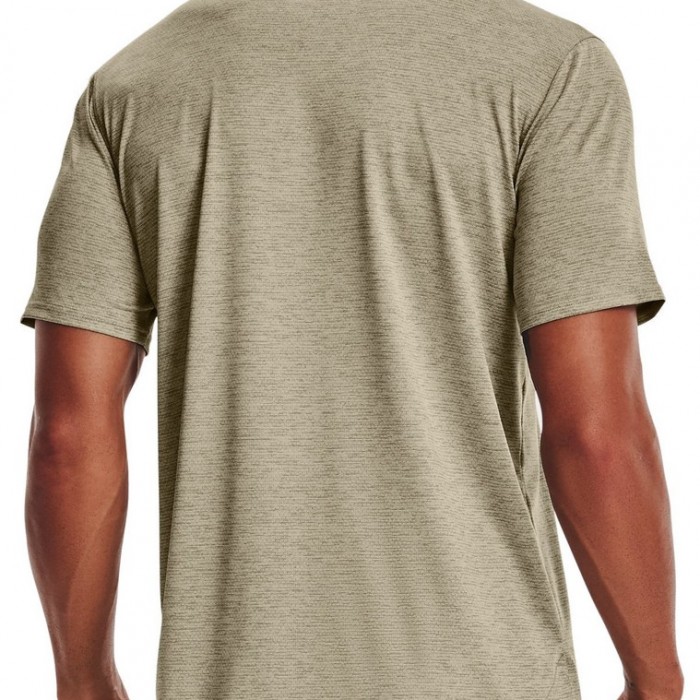 Футболка Under Armour UA Training Vent Graphic SS 1370367-037 - 2