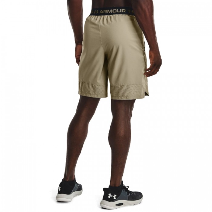 Sorti Under Armour UA Vanish Woven Shorts 1370382-037 - imagine №3