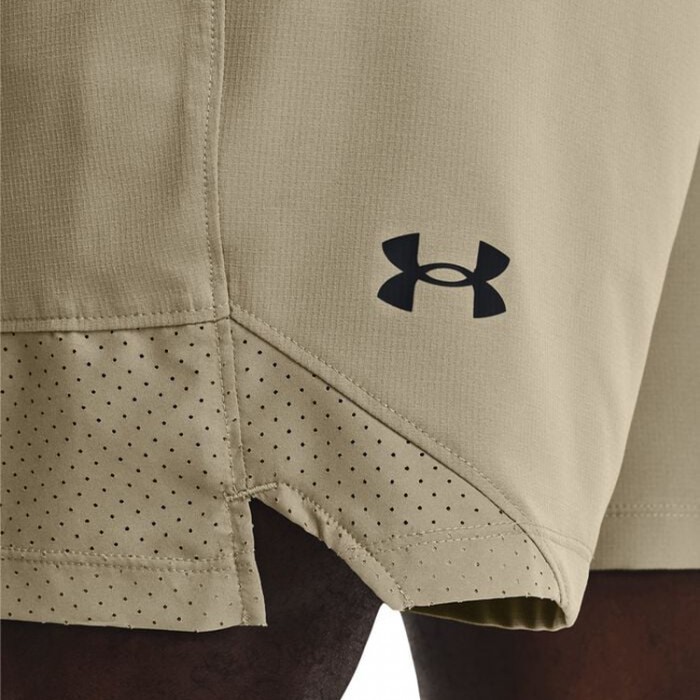 Sorti Under Armour UA Vanish Woven Shorts 1370382-037 - imagine №4