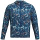 Ветровка Under Armour UA STORM OUTRUN COLD JACKET 1373664-437