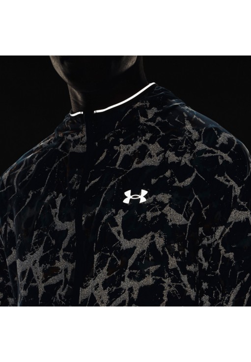 Jacheta windbreaker Under Armour UA STORM OUTRUN COLD JACKET