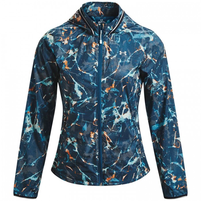 Ветровка Under Armour UA STORM OUTRUN COLD JACKET 1373979-437