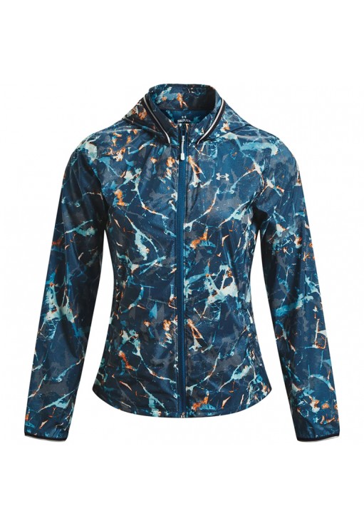 Jacheta windbreaker Under Armour UA STORM OUTRUN COLD JACKET