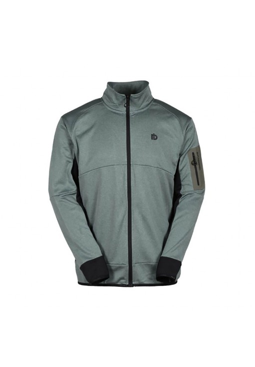 Толстовка Fundango RAURIS Midlayer