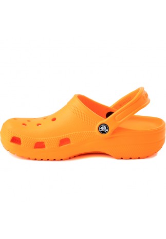 Шлепанцы Crocs Classic Clog K