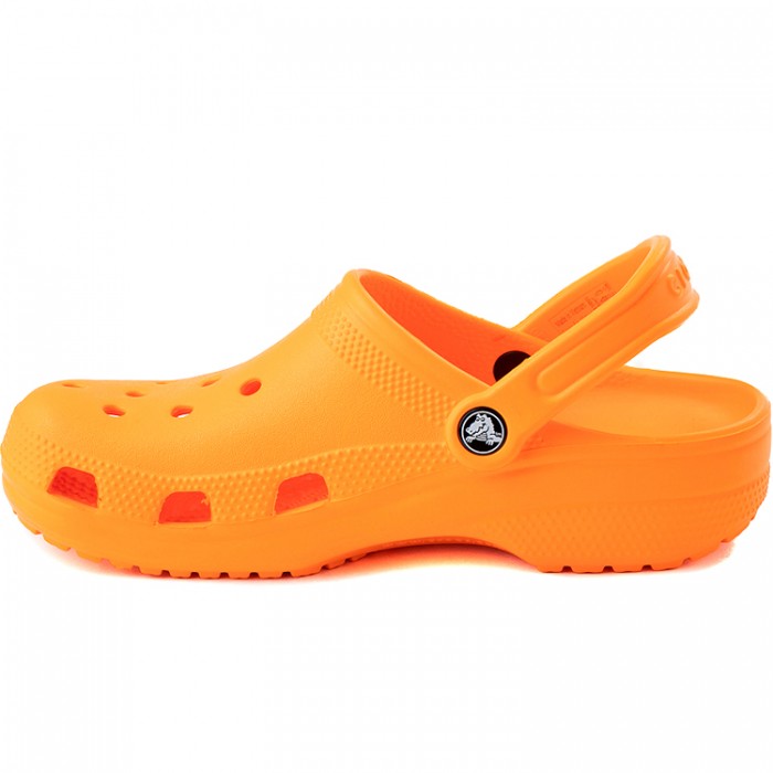 Шлепанцы Crocs Classic Clog K 204536837