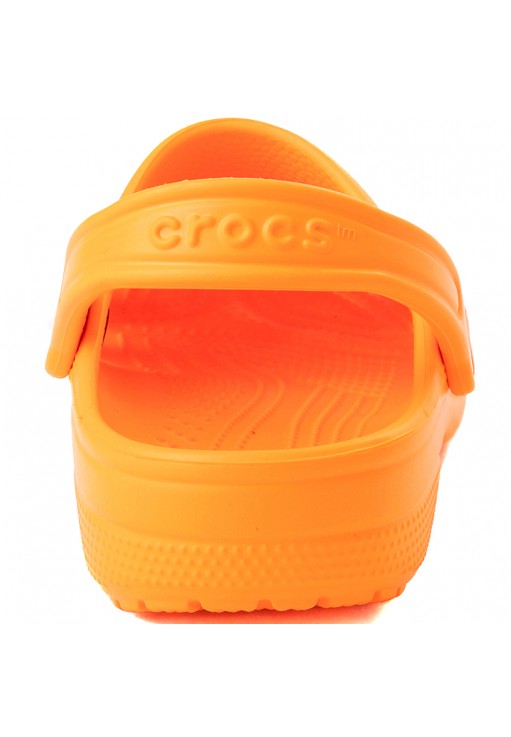 Slapi Crocs Classic Clog K