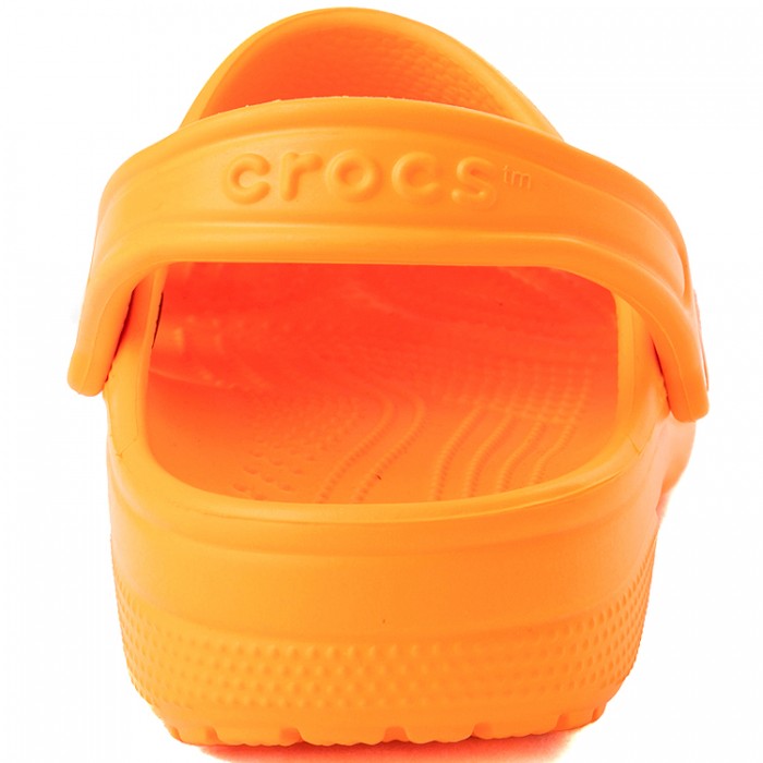 Шлепанцы Crocs Classic Clog K 204536837 - изображение №2