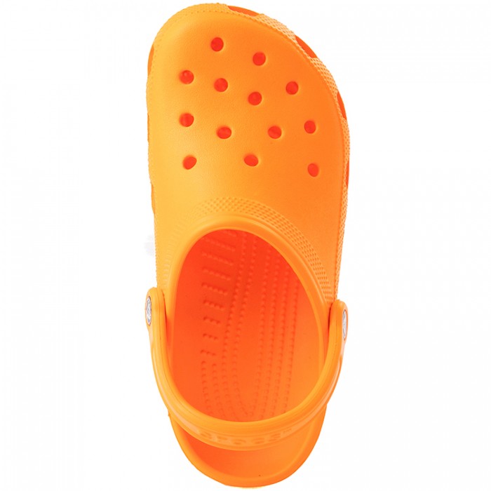 Slapi Crocs Classic Clog K 204536837 - imagine №5