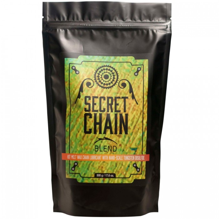 Ceara Silca Secret chain blend 500g 26837