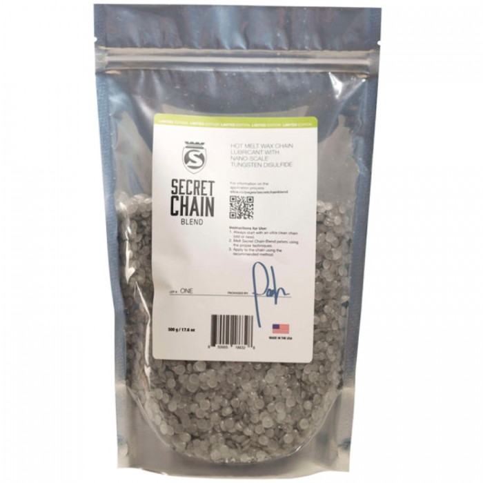 Ceara Silca Secret chain blend 500g 26837 - 2