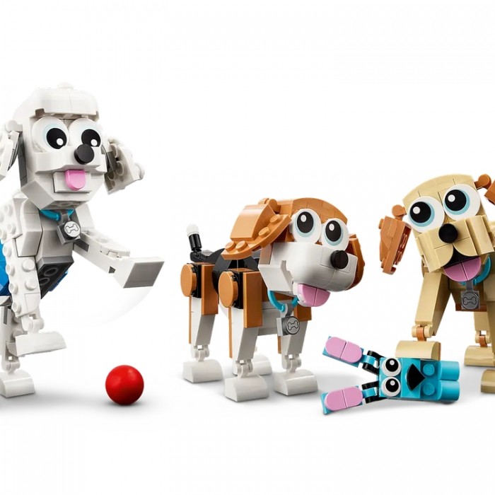 Constructori Lego 31137 31137 - 3