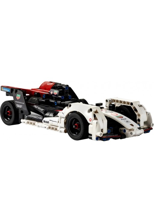 Constructori Lego 42137