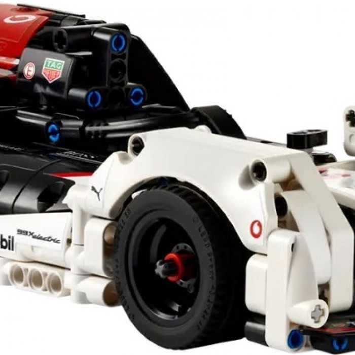 Конструкторы Lego 42137 42137 - 2