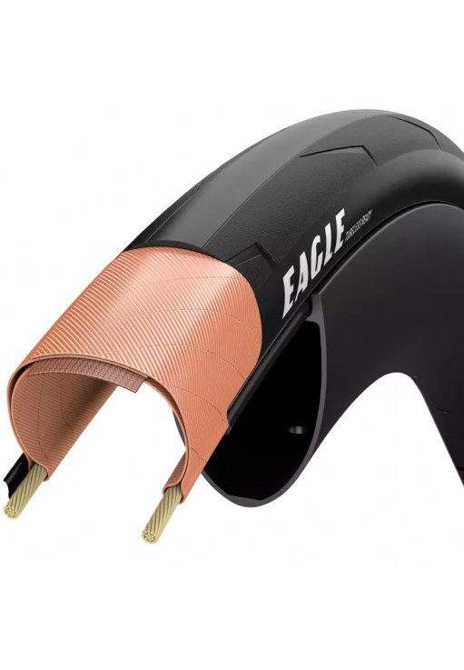 Покрышка Goodyear Eagle, 60 TPI, Tubeless Ready