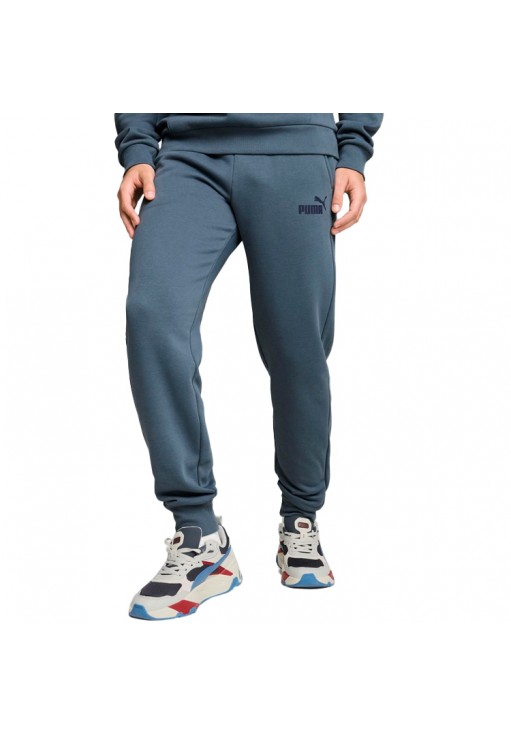 Брюки Puma ESS Logo Pants FL cl