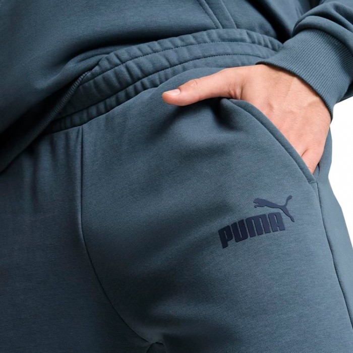 Брюки Puma ESS Logo Pants FL cl 58671537 - 4