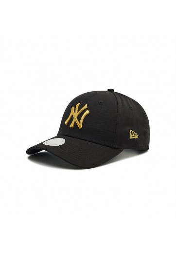 Кепка New Era WMNS Metallic Logo 940 NYY  