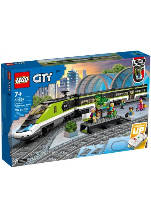 Constructor Lego 60337