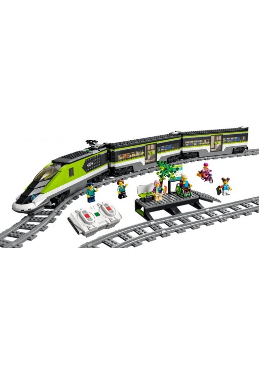 Constructor Lego 60337