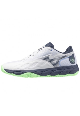 Incaltaminte Sport Mizuno WAVE ENFORCE COURT AC
