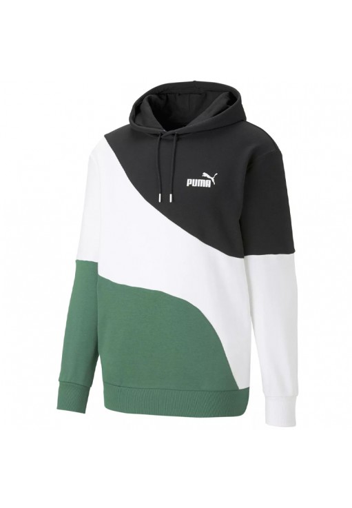 Толстовка Puma POWER Cat Hoodie