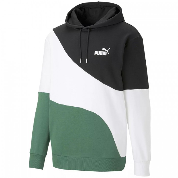 Толстовка Puma POWER Cat Hoodie 67378637