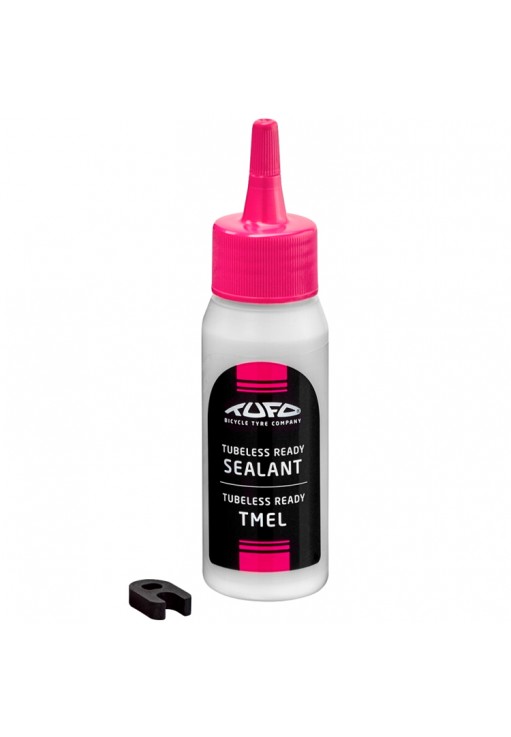 Anvelopa TUFO TUBELESS READY SEALANT