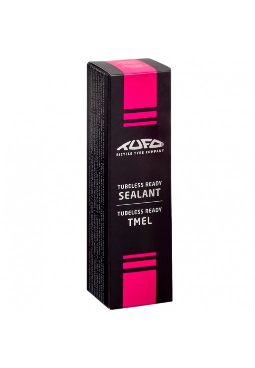 Anvelopa TUFO TUBELESS READY SEALANT